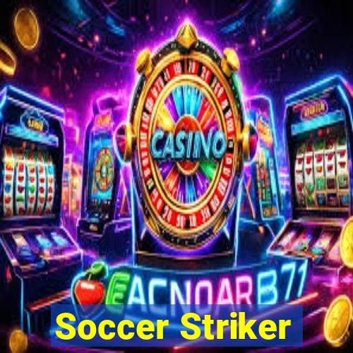 Soccer Striker