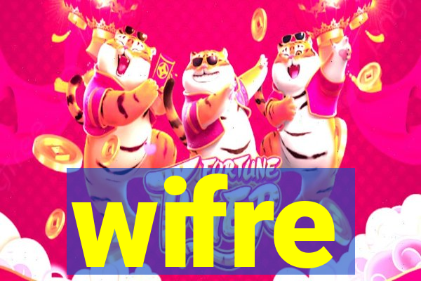 wifre