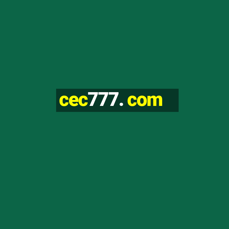 cec777. com