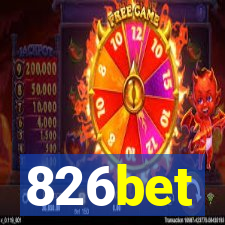 826bet