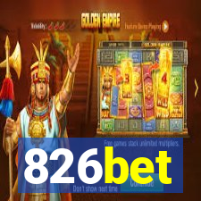 826bet