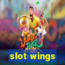 slot wings