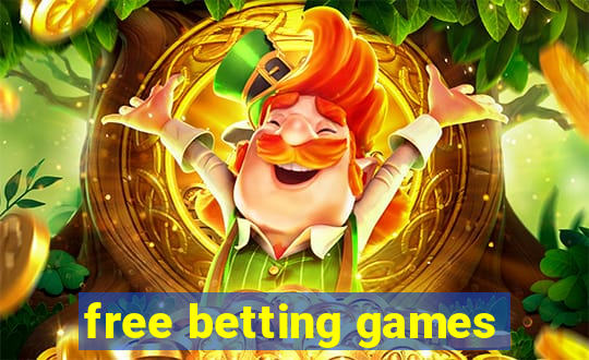 free betting games