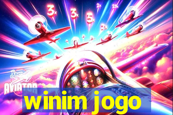 winim jogo