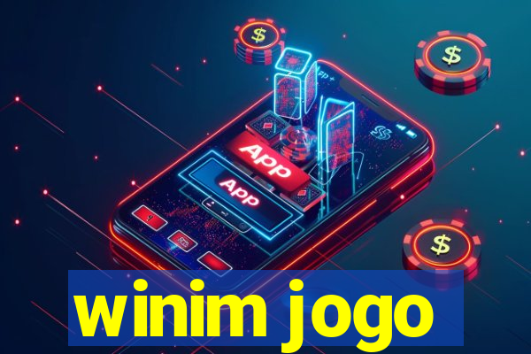 winim jogo