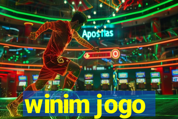 winim jogo