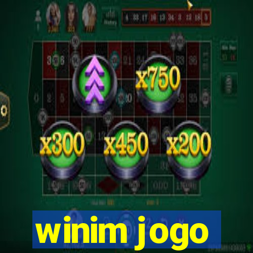 winim jogo