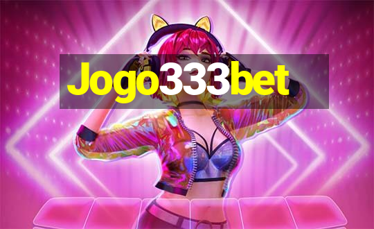 Jogo333bet