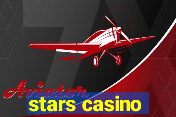 stars casino