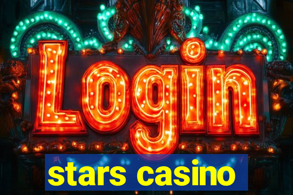 stars casino