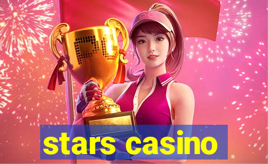 stars casino