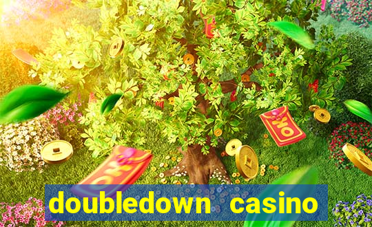 doubledown casino free chips