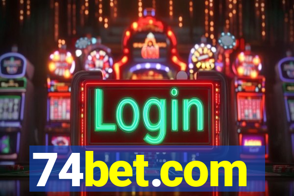 74bet.com