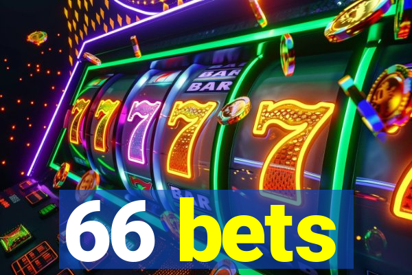 66 bets