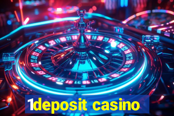 1deposit casino