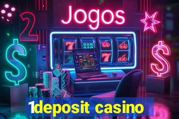 1deposit casino