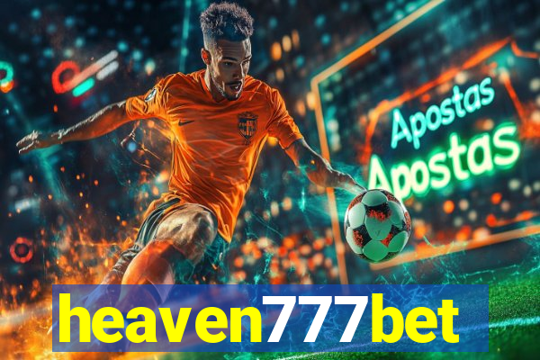 heaven777bet