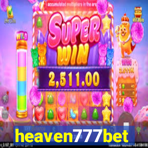 heaven777bet