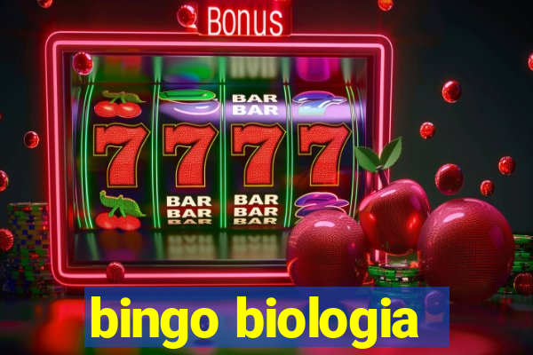 bingo biologia