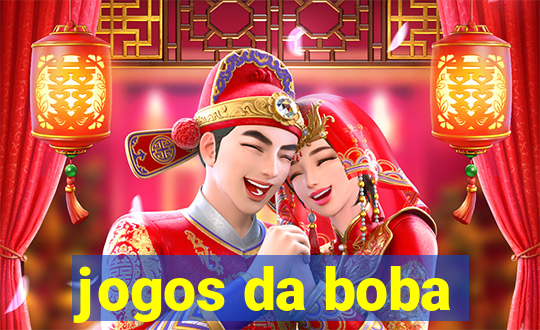 jogos da boba