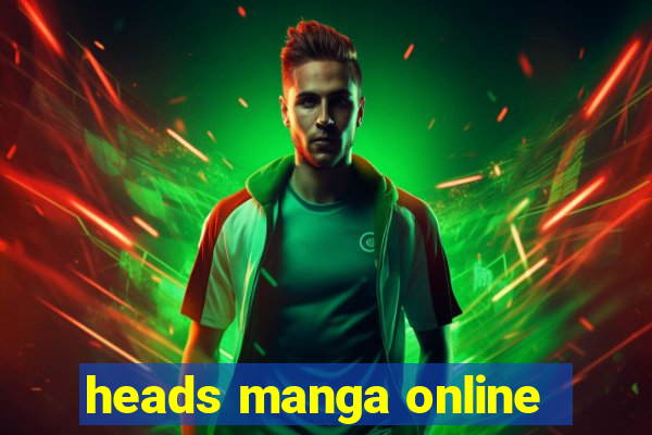 heads manga online