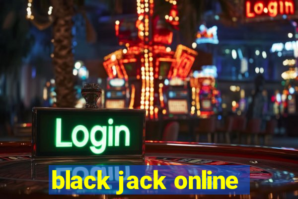 black jack online