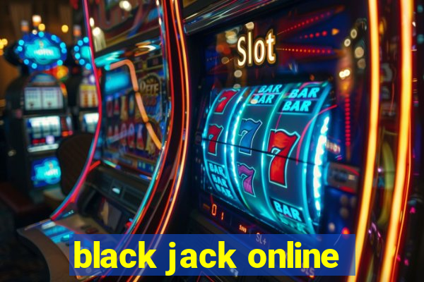 black jack online