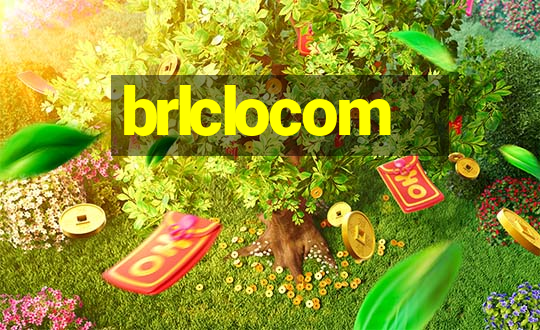 brlclocom