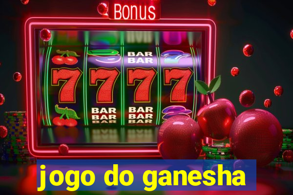 jogo do ganesha