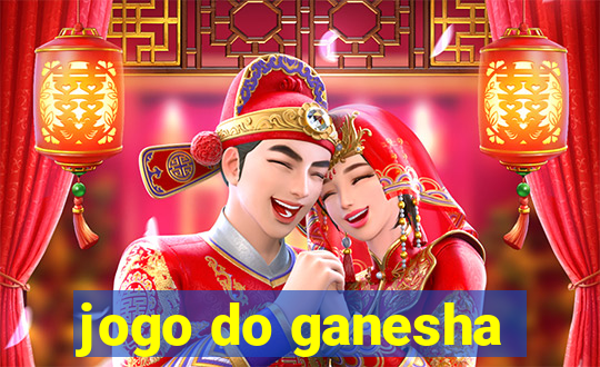 jogo do ganesha