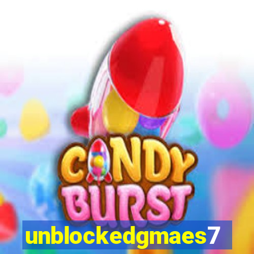 unblockedgmaes76