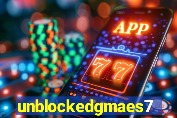 unblockedgmaes76