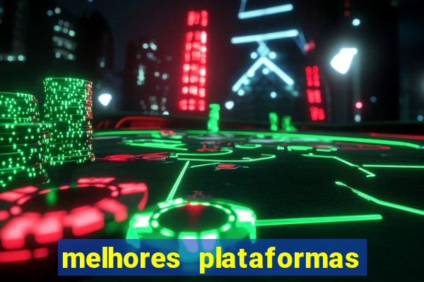 melhores plataformas de jogos