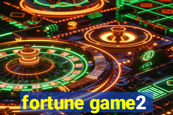 fortune game2