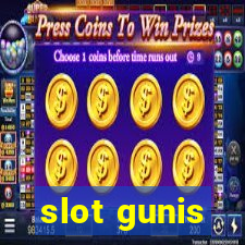 slot gunis