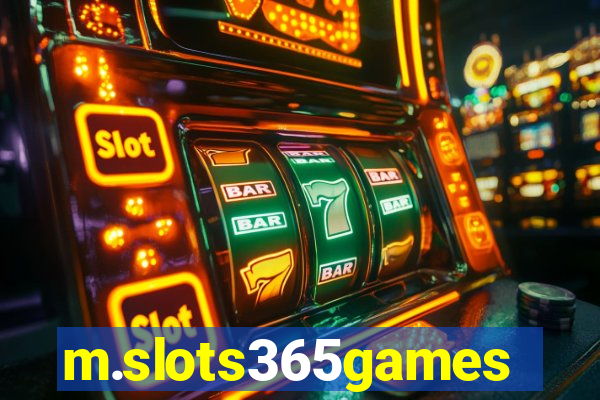 m.slots365games