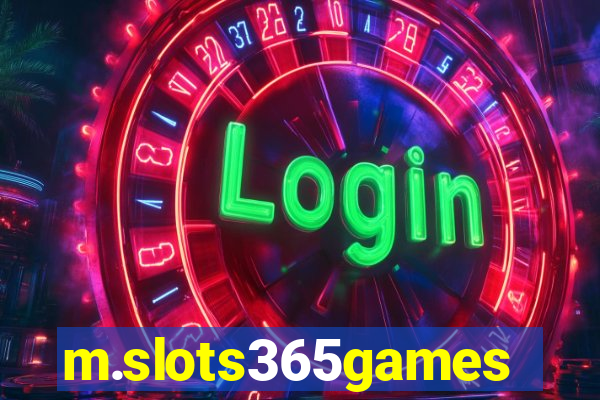 m.slots365games