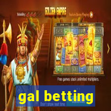 gal betting