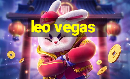 leo vegas