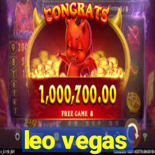 leo vegas