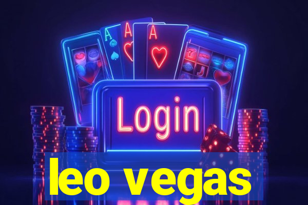 leo vegas