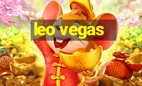 leo vegas