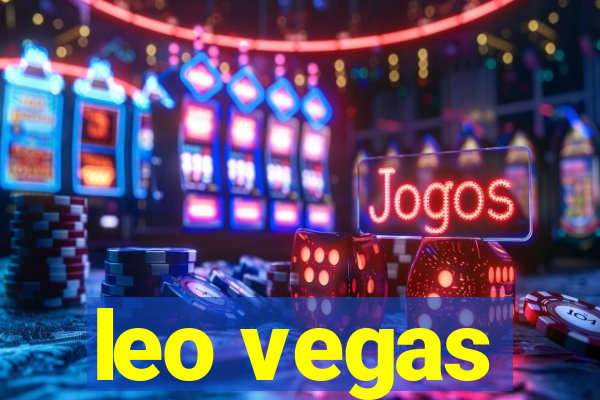 leo vegas