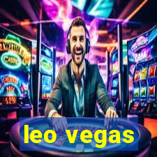 leo vegas