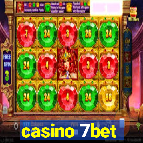 casino 7bet