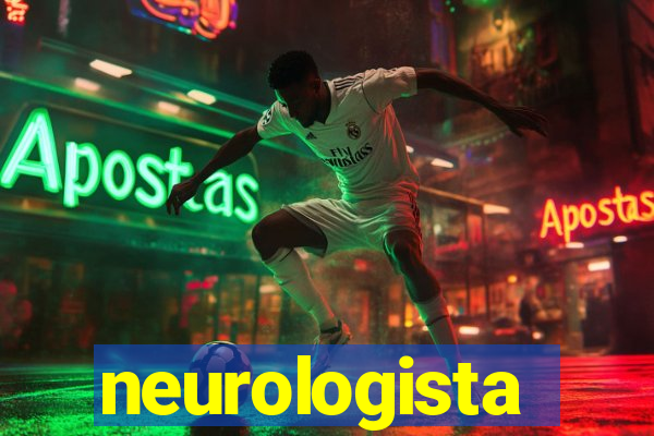 neurologista cruzeiro sp