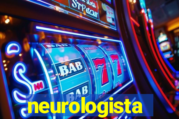 neurologista cruzeiro sp