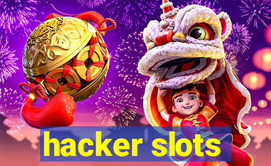 hacker slots