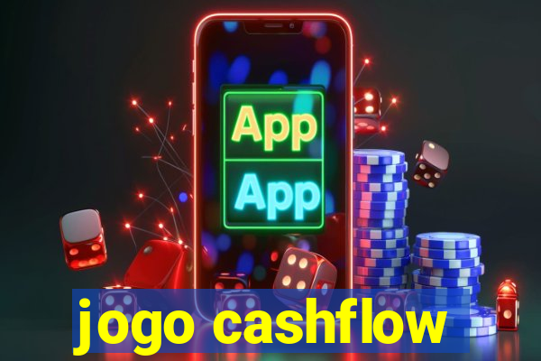 jogo cashflow