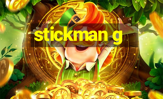 stickman g